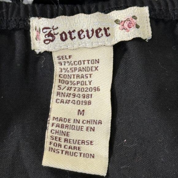 Vintage 90s Y2k Satin Zebra Print Halter Top Sexy Trashy Gyaru Party McBling S M - Picture 4 of 5